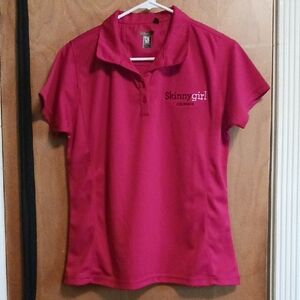 Willow Pointe Skinny Girl Top